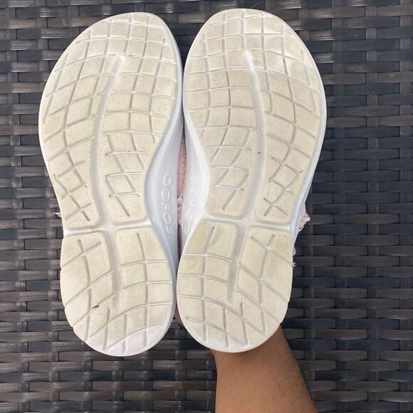 Oofos Oocoozie Mules women’s size 7 - Picture 6 of 8